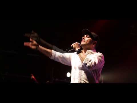 Dani Guardia - Luna Viajera / Secreto │ Exitos en vivo