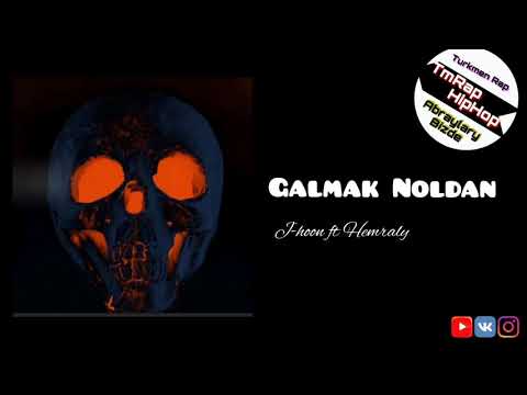 J-hoon ft Hemraly-Galmak Noldan (TmRap-HipHop)