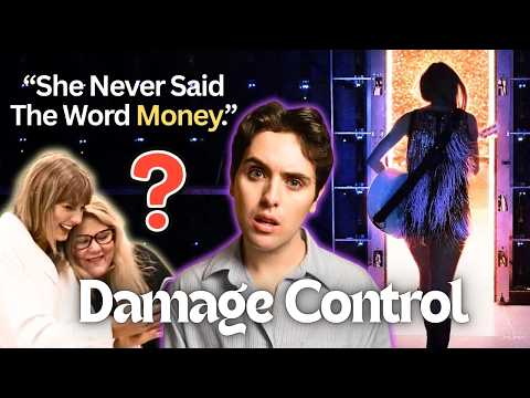 The End of an Era is a Reputation Reset