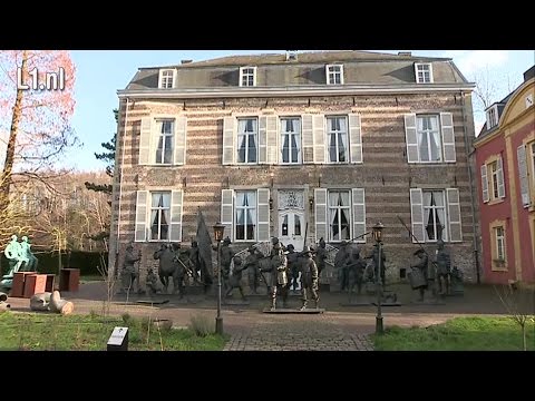 Toerisme-award Parkstad - 28 jan 2016