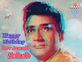 Gaata Rahe Mera Dil Guide Dev Anand Birthday Status Song Lata Kishore Raj Shruti