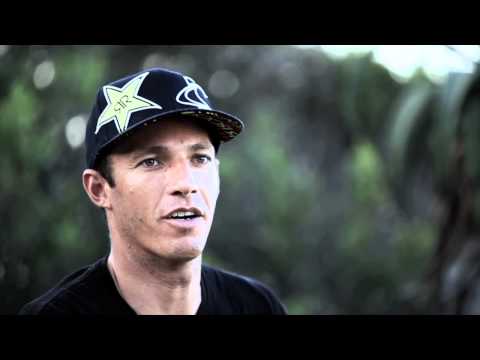 Billabong Pro Tahiti 2011 - Webisode 2 Wipeouts!