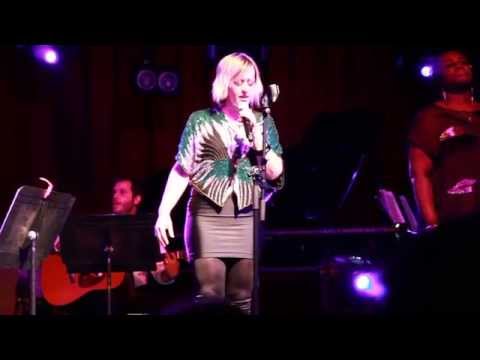 Alice Russell - Sweet is the air (Live)