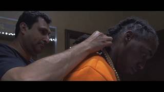 Bo$$man D.E.Z - Love/Hate (Official Video)