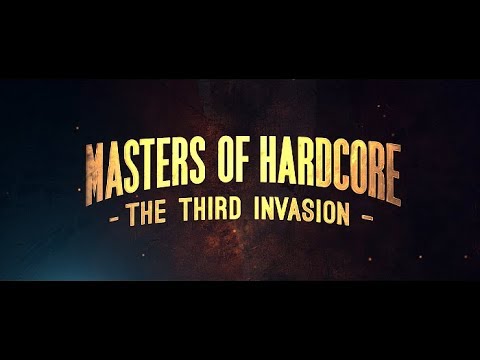 Masters of Hardcore Austria - The Third Invasion | Official Aftermovie