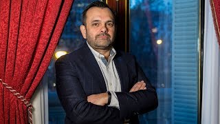 Manuel Trillo y la historia olvidada de la Alaska española