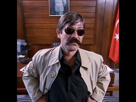 PALA VE EKİBİ TÜM SAHNELERİ  KURTLAR VADİSİ BARON TV