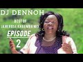 BEST OF PST JANEROSE KHAEMBA MIX VOL 2 LATEST LUHYA GOSPEL DJ DENNOH FT JANEROSE KHAEMBA MIX