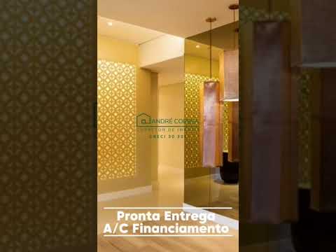 Apartamento à venda, no RJZ Cyrela Like em Rio de Janeiro, Barra da Tijuca, com 2 quartos, 64m²