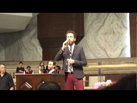Od Yishama - Leonardo Gonçalves