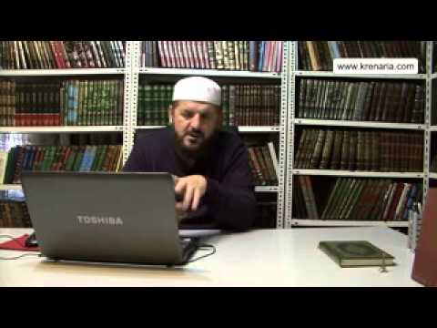 Dua speciale për me mësu   Dr  Shefqet Krasniqi