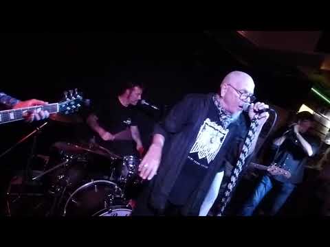 BLAC HEET - Got My Mojo Working (Encore)