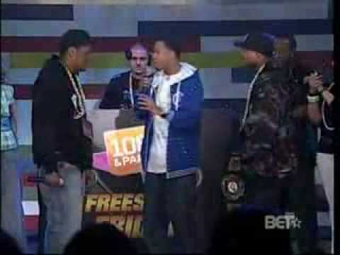Loaded Lux vs Relentless