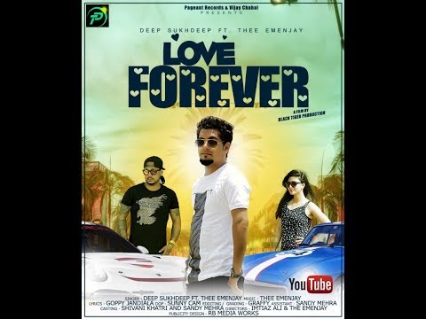Love Forever