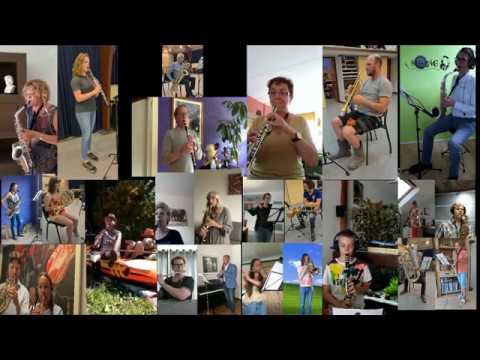 Op een Mooie Pinksterdag