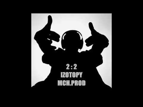 MCH.PROD_07_DND_,,IZOTOPY''Michu MCH ( INSTRUMENTAL ) .