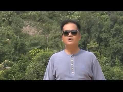 Nung Sopinsodu mp4-  Godfrey Joseph Jonuai Singkiwon