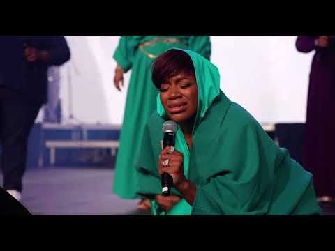Fantasia Taylor- I Made It ( Easter Sunday 2025)
