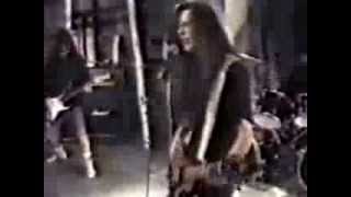 SACRIFICE   As The World Burns