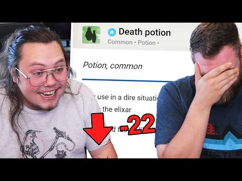 Exploring the World of Homebrew: D&D Magic Items and Artifacts