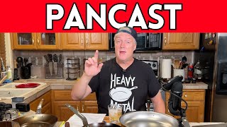 TALKING FOOD: : De Buyer Steak Pan, Steak Doneness, Wine Chillers, Japanese Knives, and More!