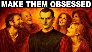 Make Them Mentally Obsessed With You | Machiavelli’s Dark Psychology