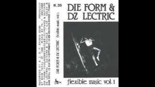 Die Form & DZ Lectric - A1