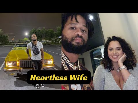 Heartless Wife Reportedly Stole  $1.9 million From NFL star Earl Thomas