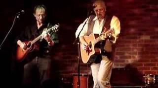 Two Man Band (Peter & James) "Everyday"