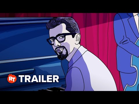 They Shot the Piano Player Trailer #1 (2023)