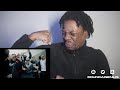 ONEFOUR - STREET GUIDE | PART 01 (OFFICIAL MUSIC VIDEO) | Genius Reaction