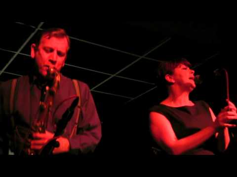 Blue Harlem@The Blues Kitchen