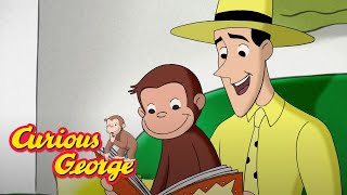 New Holiday 🐵 Curious George 🐵Kids Cartoon 🐵 Kids Movies 🐵Videos for Kids