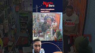 Download lagu Proses menangkapan begal sadis oleh anggota polisi mp3