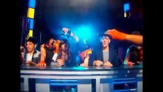 Flo Rida feat. Sia - Wild Ones (America's Best Dance Crew Season 7 Performance)