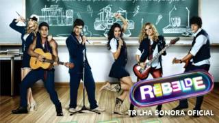 BLACKOUT   REBELDE BRASIL letra e vídeo