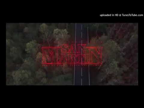 Tutto Vale x Chesy BLVD - SAN MARTÍN