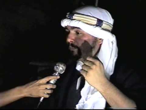 Entrevista — Soraya Magalla