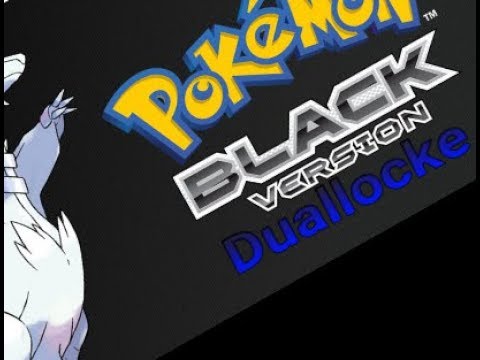Pokemon Negro Duallocke ep 6 el bosque azulejo facil o dificil?