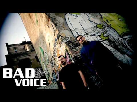 Bad Voice - Pravo iz mrtvih.wmv