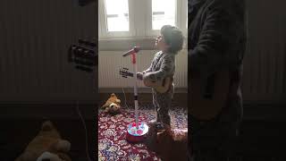 This might be the best version of dare you to move ever.