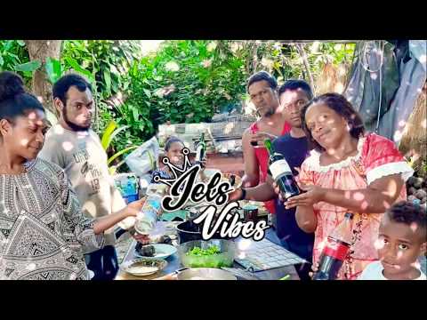 JELSIDE X DJ DII MPRO | MY MONEY