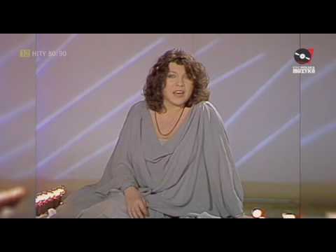 Prońko Krystyna   Jesteś Lekiem Na Całe Zło 1982