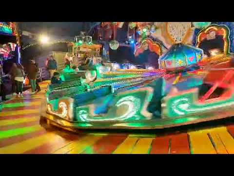 Schützenfest Oeventrop 2023 Kirmes Live