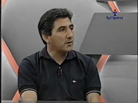 Maradona - Partidos Ineditos (3/5)