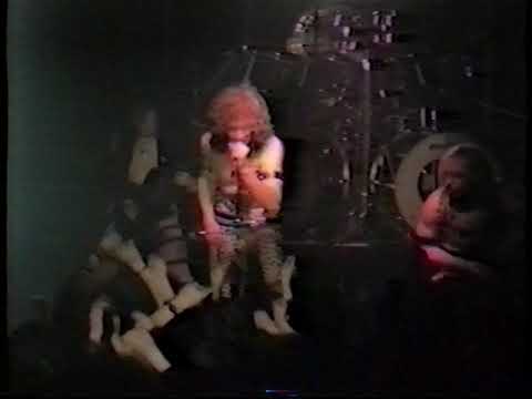 TYRAN´PACE - 1985-03-25 - Tuttlingen - "Festhalle" - Full Live Set - Ralf Scheepers -Pre-Primal Fear