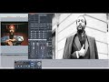 Marvin Gaye – When Did You Stop Loving Me, When Did I Stop Loving You (Slowed Down)