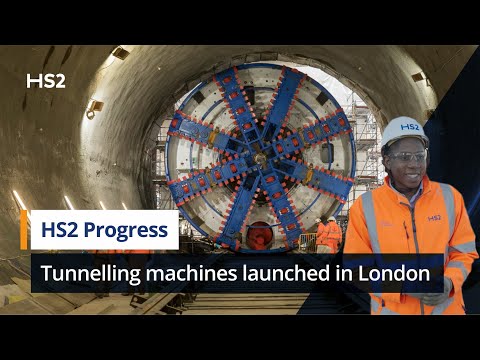 2024-02-25 Northolt Tunnel East