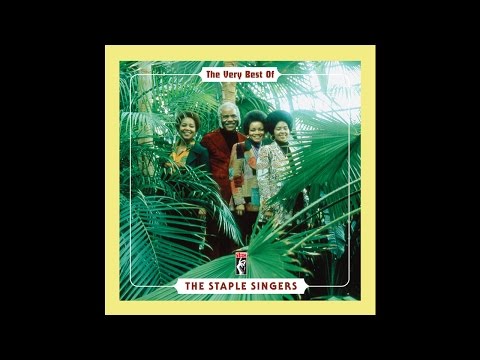 The Staple Singers - Brand New Day Theme From The Landlord