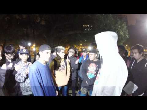 Fesuel vs Reiz || 4tos || PoliFree 40s